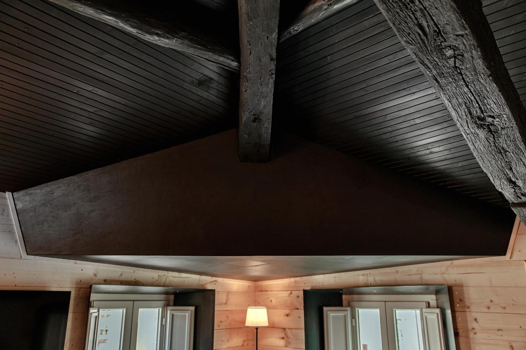 Fitzgerald Building - The House Of Travelers Lejlighed Como Værelse billede